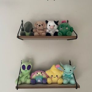 bundle of 12 palm pals